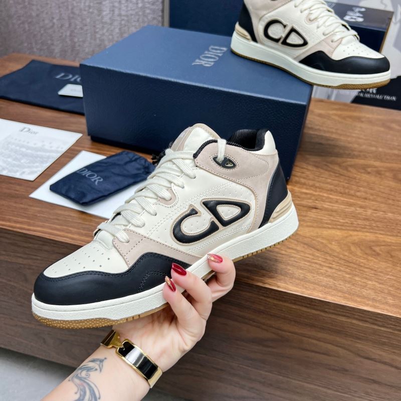 Christian Dior Sneaker